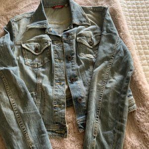 Guess Denim Jacket